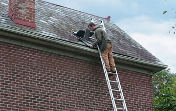 what affects urgent Whitehall Village roof repairs