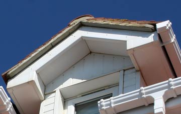 Whitehall Village fascia installation costs