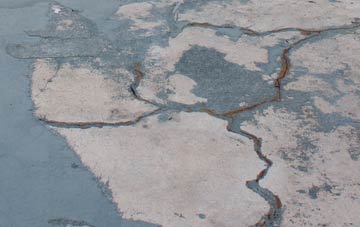 fibreglass roofing replacement Whitehall Village