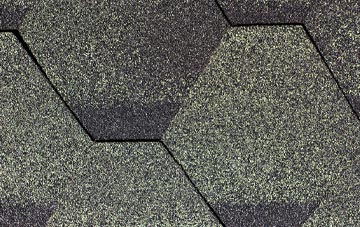 Whitehall Village fibreglass shingle repairs