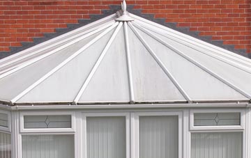 Whitehall Village polycarbonate conservatory roof repairs