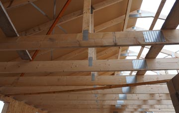 Whitehall Village roof truss costs