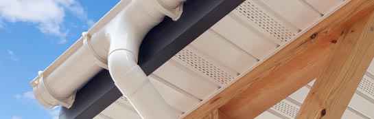 get Whitehall Village guttering quotes today