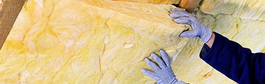 quotes for Whitehall Village roof insulation