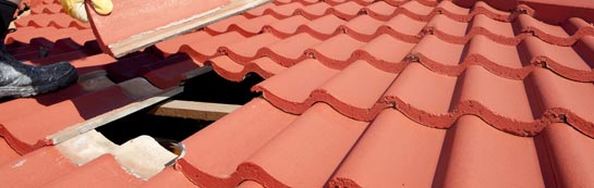 compare Whitehall Village roof repair quotes
