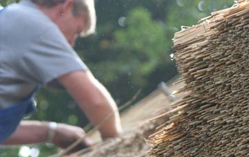 professional Whitehall Village thatchers