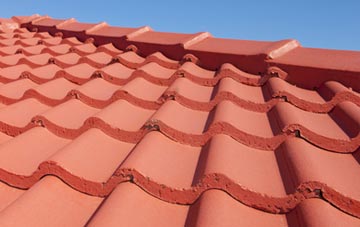 Whitehall Village tile and slate roof replacement