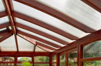Whitehall Village conservatory roofing insulation