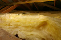Whitehall Village pitch roof insulation