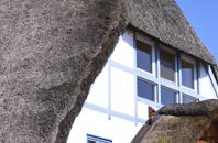 find rated Whitehall Village thatchers